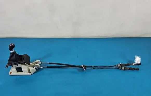 Hyundai i20 (GB IB) Gear shift cable linkage 43794C8100 IMPRK1567820
