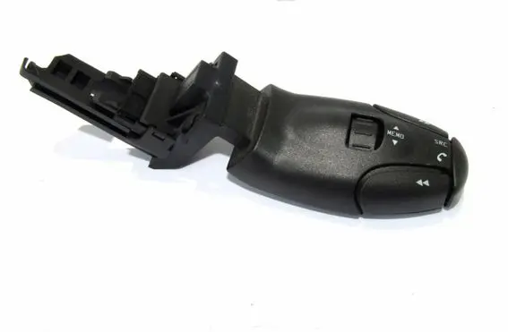 Other switches/knobs/shifts
