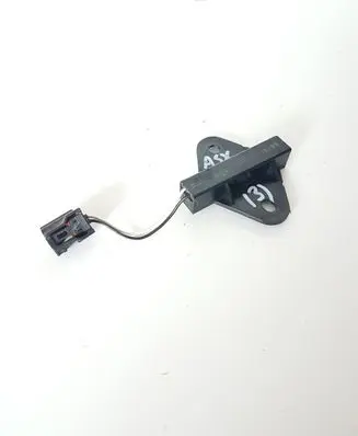 Interior comfort aerial antenna