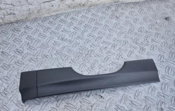 BMW X6 E71 Seat trim 7167349 8345026