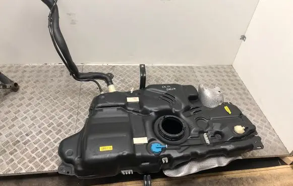 Citroen C4 Grand Picasso Fuel tank 