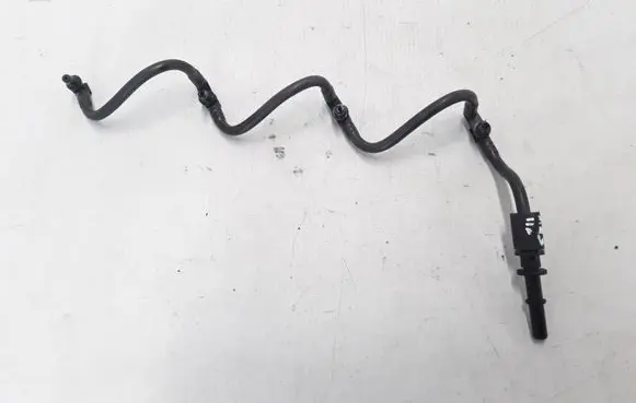 Renault Master III Fuel return line/hose 8200890122