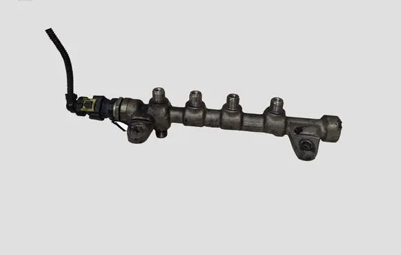Opel Insignia A Fuel main line pipe 0445214221 55576177