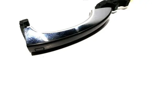 Audi A8 S8 D4 4H Front door exterior handle 4H0837206A