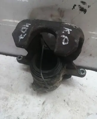 Peugeot 407 Front brake caliper