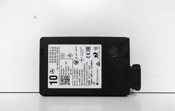 Mercedes-Benz E W212 Distronic sensor radar 0009054111