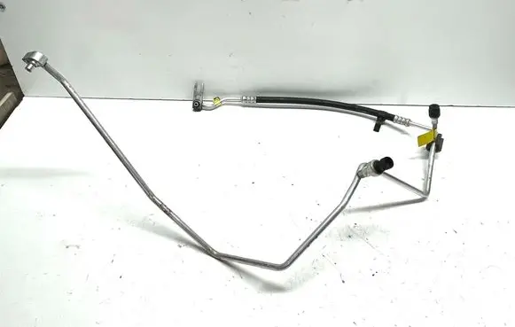 Fiat 500 Abarth Air conditioning (A/C) pipe/hose 51901460