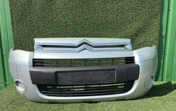 Citroen Berlingo Front bumper 7401PT 9811332480