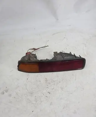 Mitsubishi Pajero Rear bumper light R236R