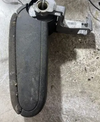 Audi A4 S4 B6 8E 8H Panel drawer/shelf pad 8E0864207 088481