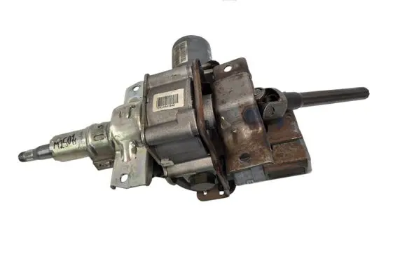 Fiat Punto (188) Power steering control unit/module 26076971 09381199 26078330
