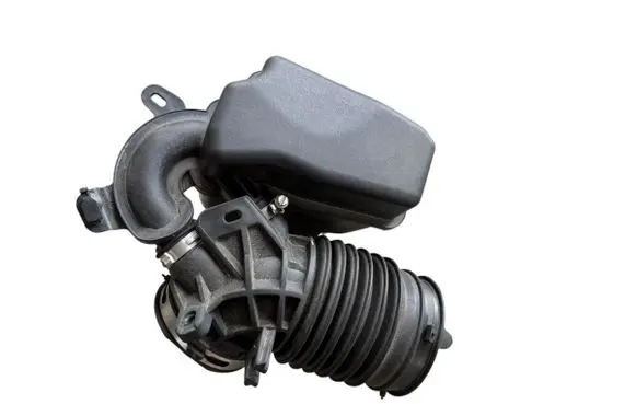 Ford Ranger IV Air intake duct part MB3G9F805FC