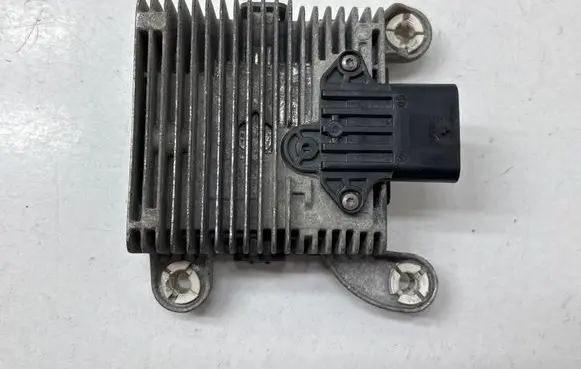 Citroen C5 Aircross Distronic sensor radar 9834063680