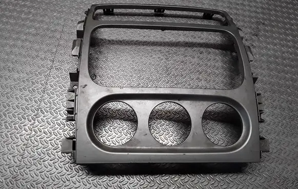 Suzuki Liana Radio/GPS head unit trim 7382159J2