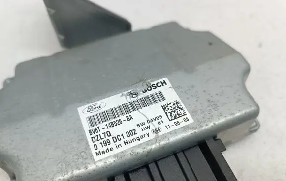 Ford Focus Other control units/modules BV6T14B526BA DZL7Q 0199DC1002