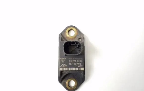 Porsche Panamera (970) Sensor