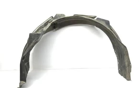 Mitsubishi Eclipse Cross Front wheel arch liner splash guards 5370B808