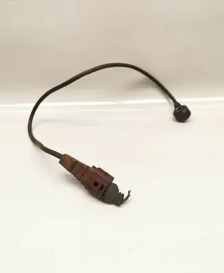 Detonation knock sensor