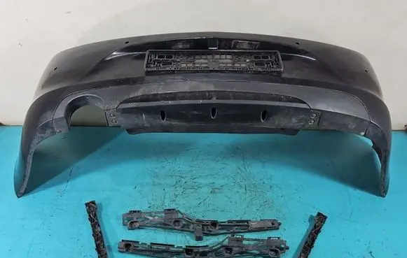 Opel Insignia A Rear bumper IMPRK1561327