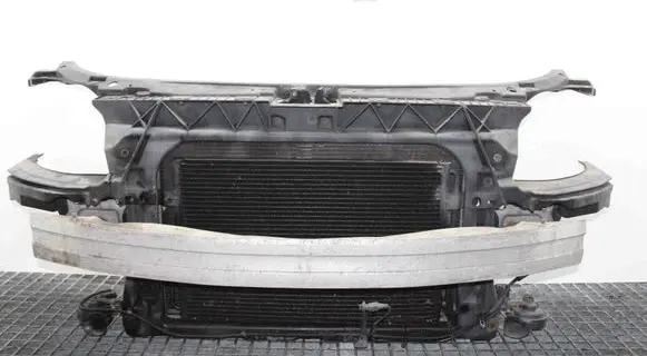 Audi TT Mk1 Radiator support slam panel