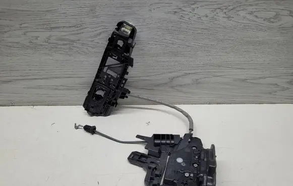 Mercedes-Benz A W177 Front door lock A2477230200