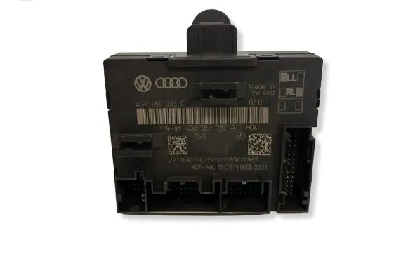 Audi A7 S7 4G Door control unit/module 4G8959793A