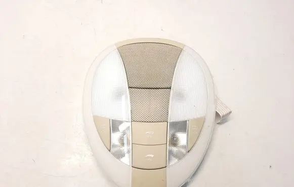 Mercedes-Benz E W211 Rear seat light A2118202201 K1719