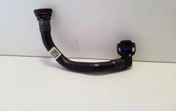 Breather/breather pipe/hose