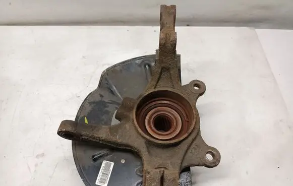 KIA Sportage Front wheel hub 517153U000 517503K000