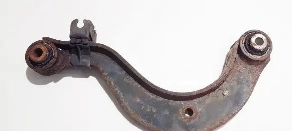 Volkswagen PASSAT B6 Rear upper control arm/wishbone 1k0505323n 1k0.505.323n