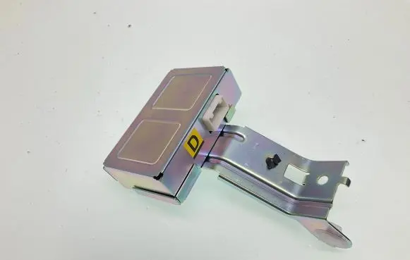 Nissan Leaf II (ZE1) Other control units/modules 285N65SJ0A EAA093H 093H0007754