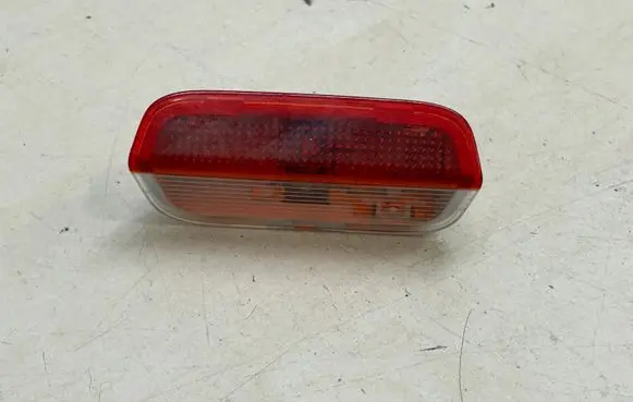 Porsche Cayenne (92A) Boot/trunk interior light 1K0947411C