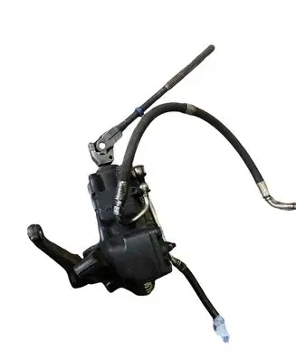 BMW 5 E34 Steering rack 8051955126