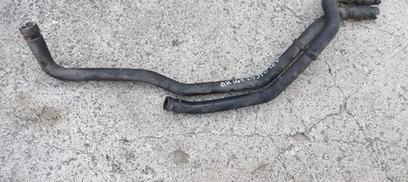 Alfa Romeo 147 Heater radiator pipe/hose 