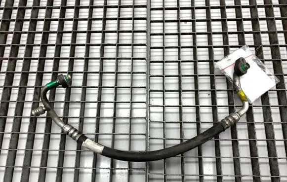 KIA Ceed Air conditioning (A/C) pipe/hose 