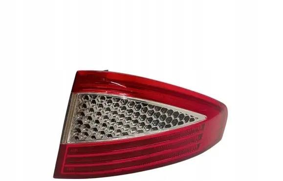 Ford Mondeo MK IV Rear/tail lights 
