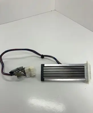 Toyota RAV 4 (XA40) Electric cabin heater radiator 0948000221