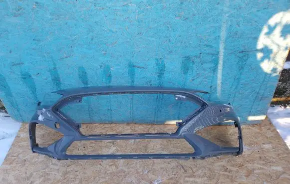 Hyundai i30 Front bumper 86511G40A0