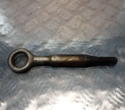 Volvo XC40 Towing hook eye 8888002690