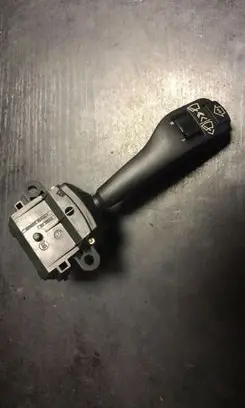 BMW 5 E39 Wiper control stalk 8375408