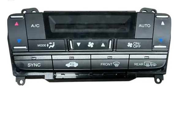 Honda Civic IX Climate control unit 79600TV2
