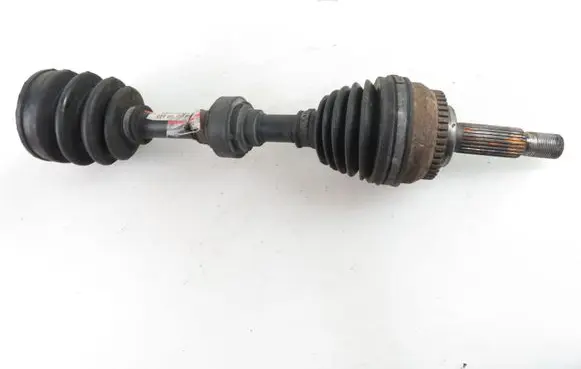 Mitsubishi Space Star Front driveshaft MR9122136
