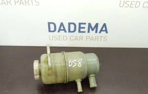 Peugeot 4007 Power steering fluid tank/reservoir DS8