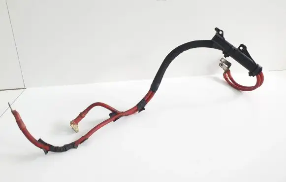 Renault Trafic III (X82) Positive cable (battery) 242966738R