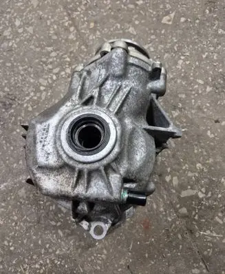 Mercedes-Benz S W222 Front differential A2213310100 S3035830
