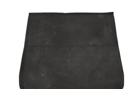 Trunk/boot floor carpet liner