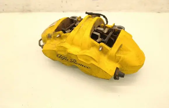 Alfa Romeo Stelvio Front brake caliper 00505534560