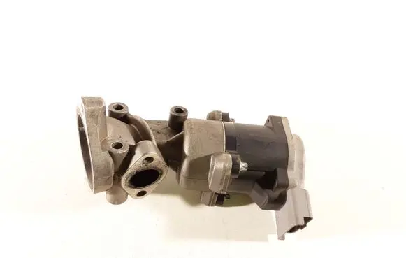 Land Rover Discovery 3 - LR3 EGR valve 7H2Q9D475CF EJ7ZB 31340414