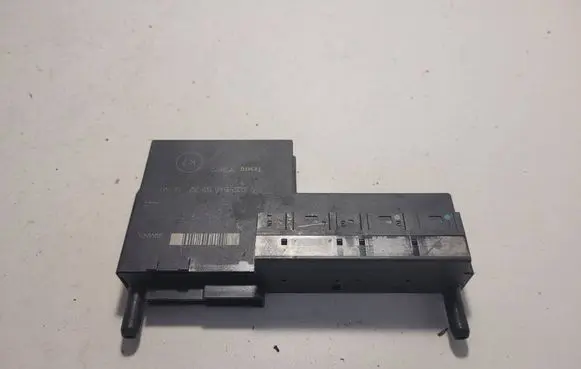 Mercedes-Benz E W210 Comfort/convenience module 0225455332 309872 99W49