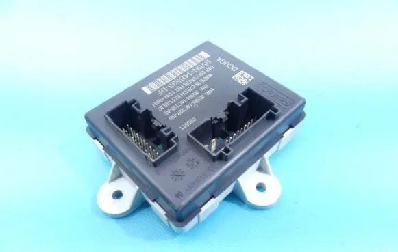 Ford Focus Central body control module BV6N-14B533-BF IMPRK1179176